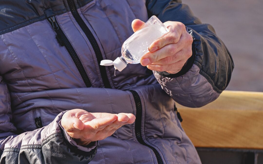 óleos Antivirais Notre Aromatic